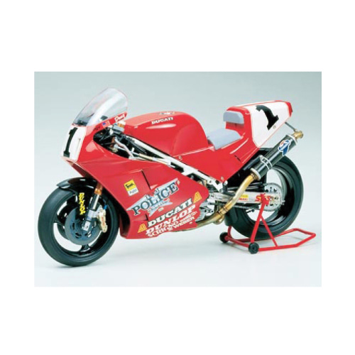 [TA14063] 1/12 Ducati 888 Superbike Racer